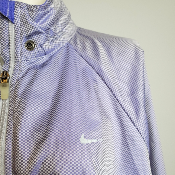 Nike Fits Form Lavender Jacket - Picture 4 of 7